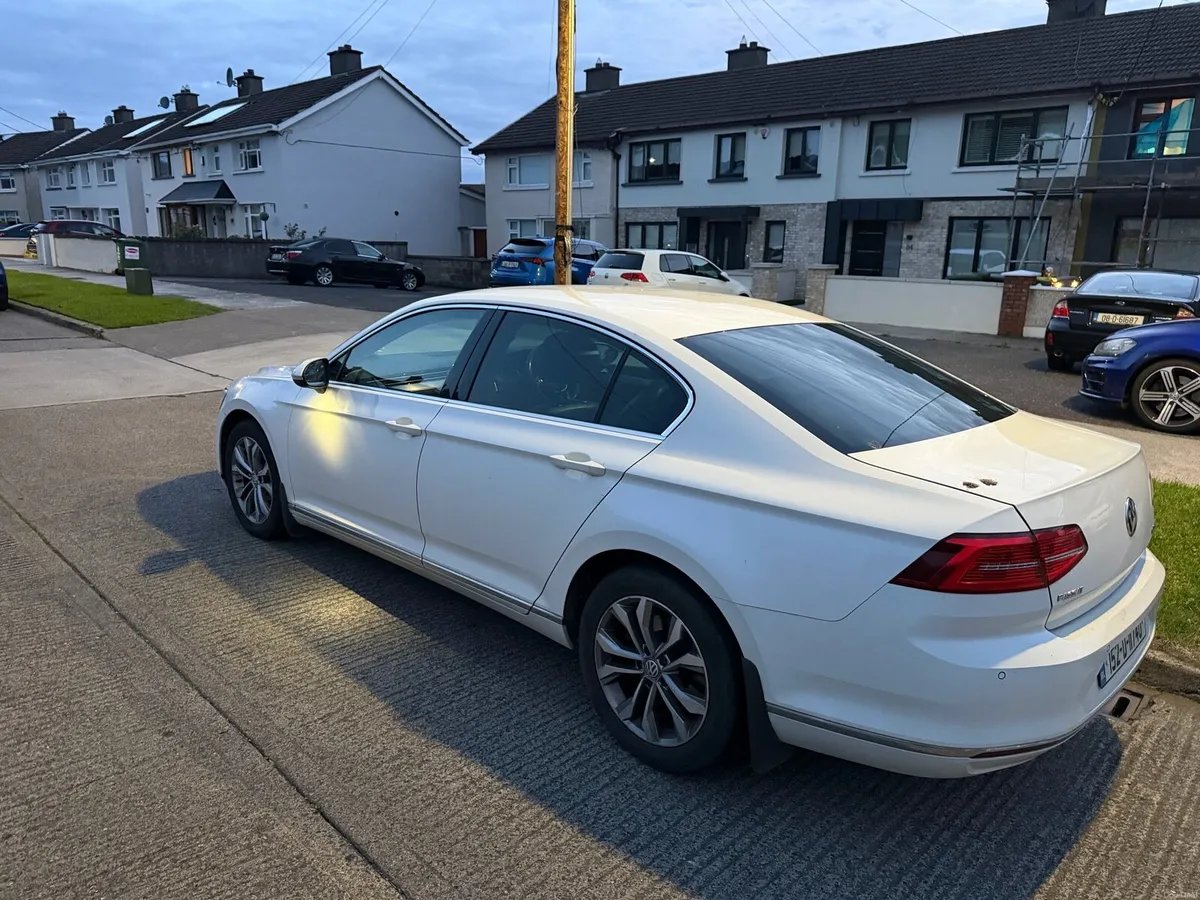 Vw Passat dsg NCT and TAX - Image 2