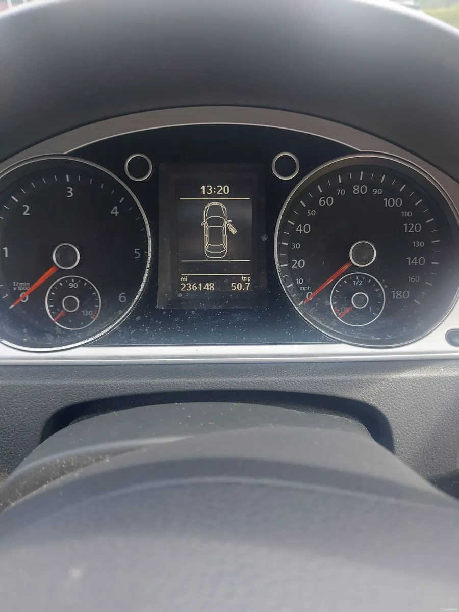 Volkswagen CC 2014 - Image 3