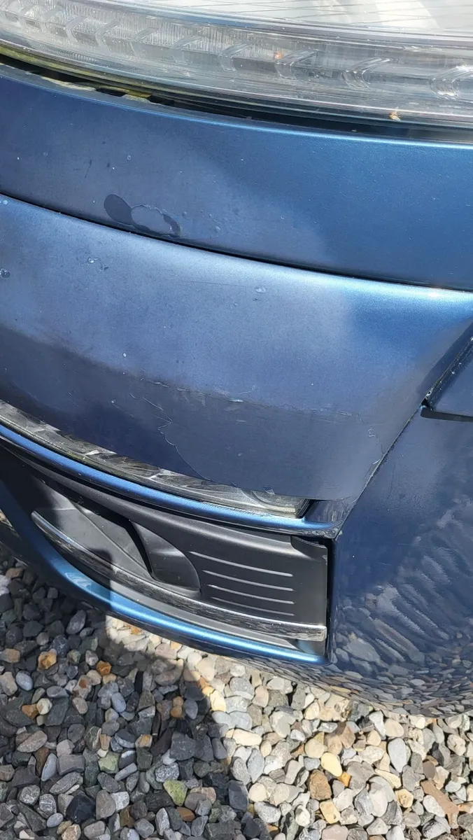 Citroen C4 Picasso 2012 - Image 6