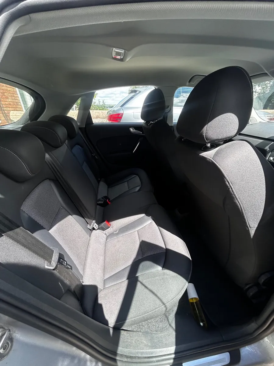 Audi A1 2014 - Image 1