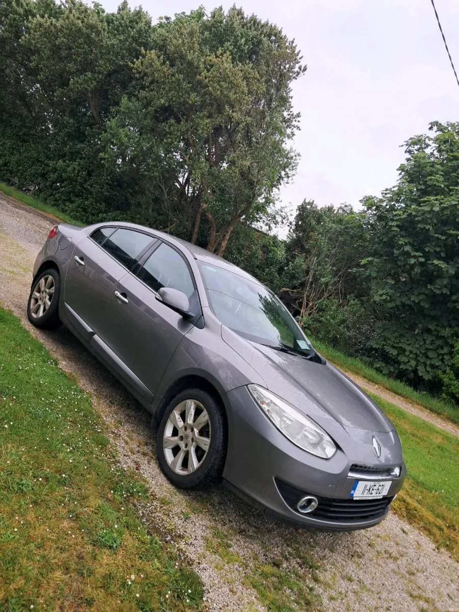 Renault Fluence 1.5 DCI - Image 3