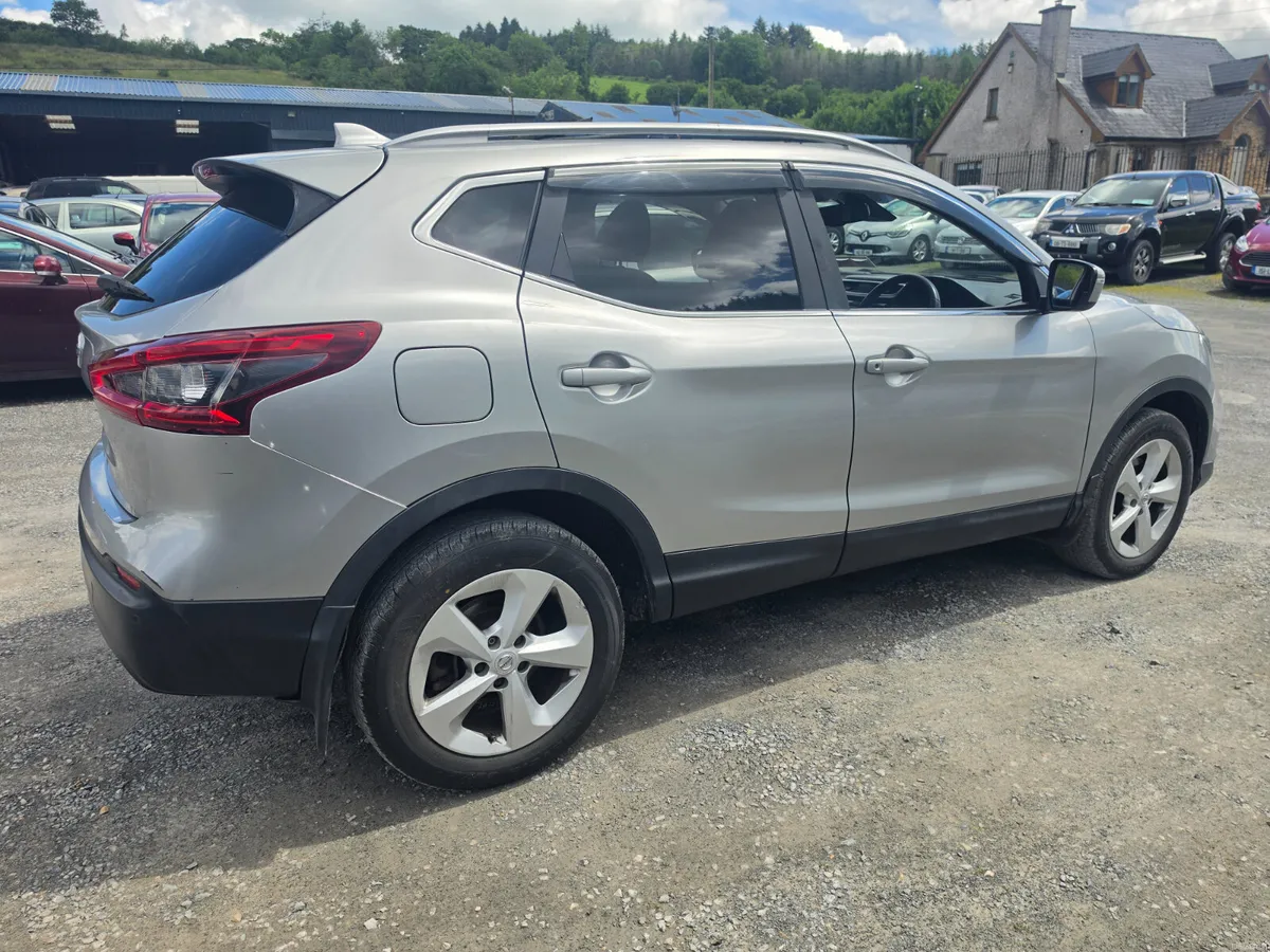 Nissan Qashqai 2018 - Image 6
