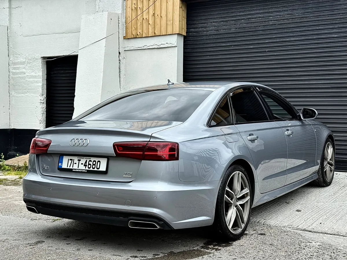 ⚫️Audi A6 (171) S-Line NEW NCT⚫️ - Image 6