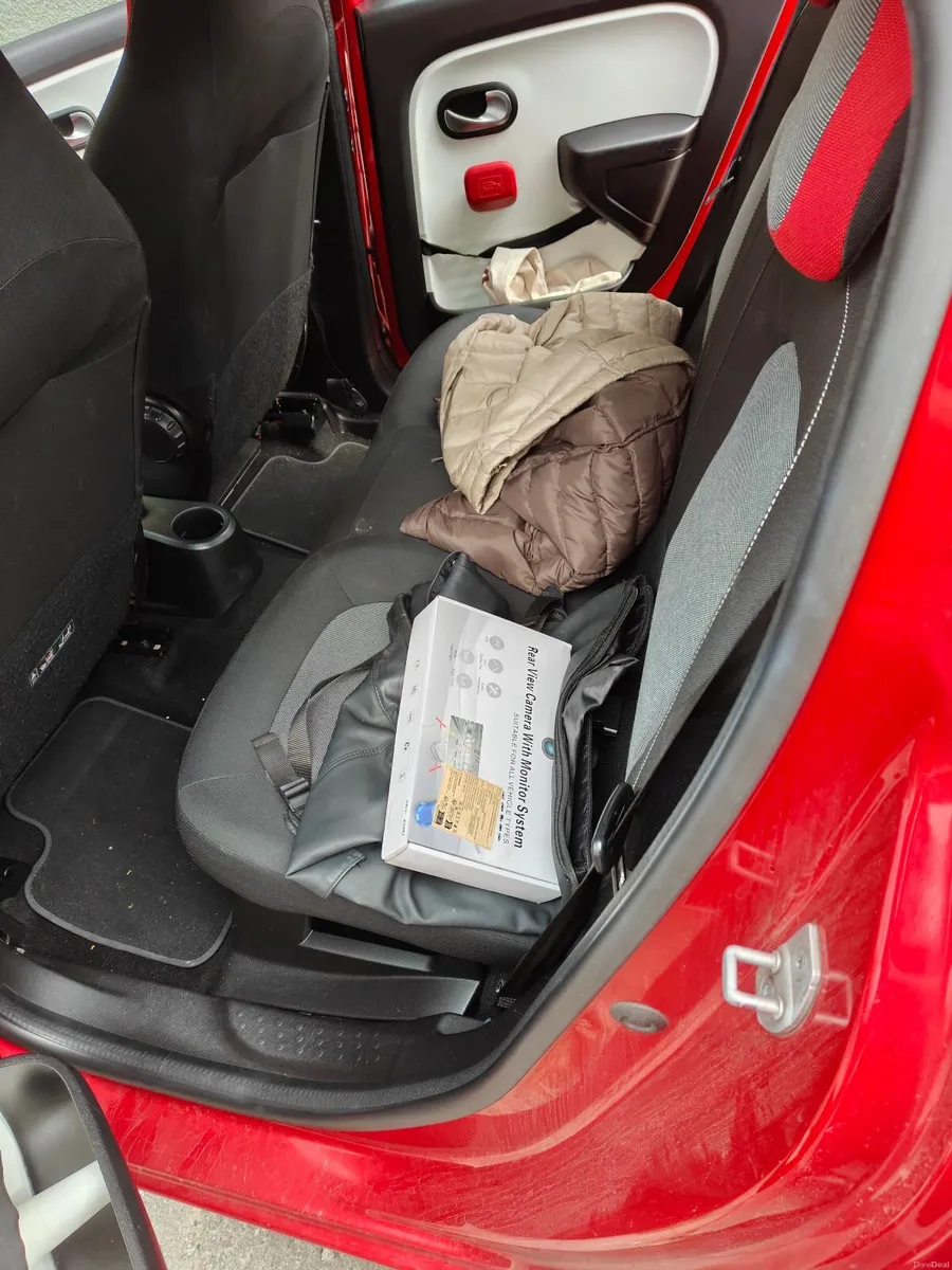 Renault Twingo 2017 - Image 1