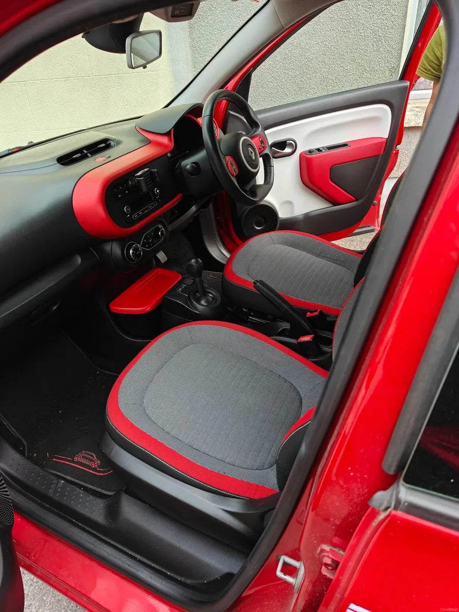 Renault Twingo 2017 - Image 3