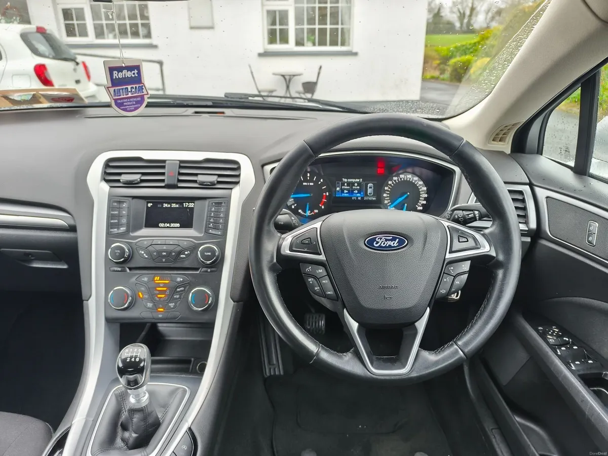 Ford Mondeo 2016 - Image 5