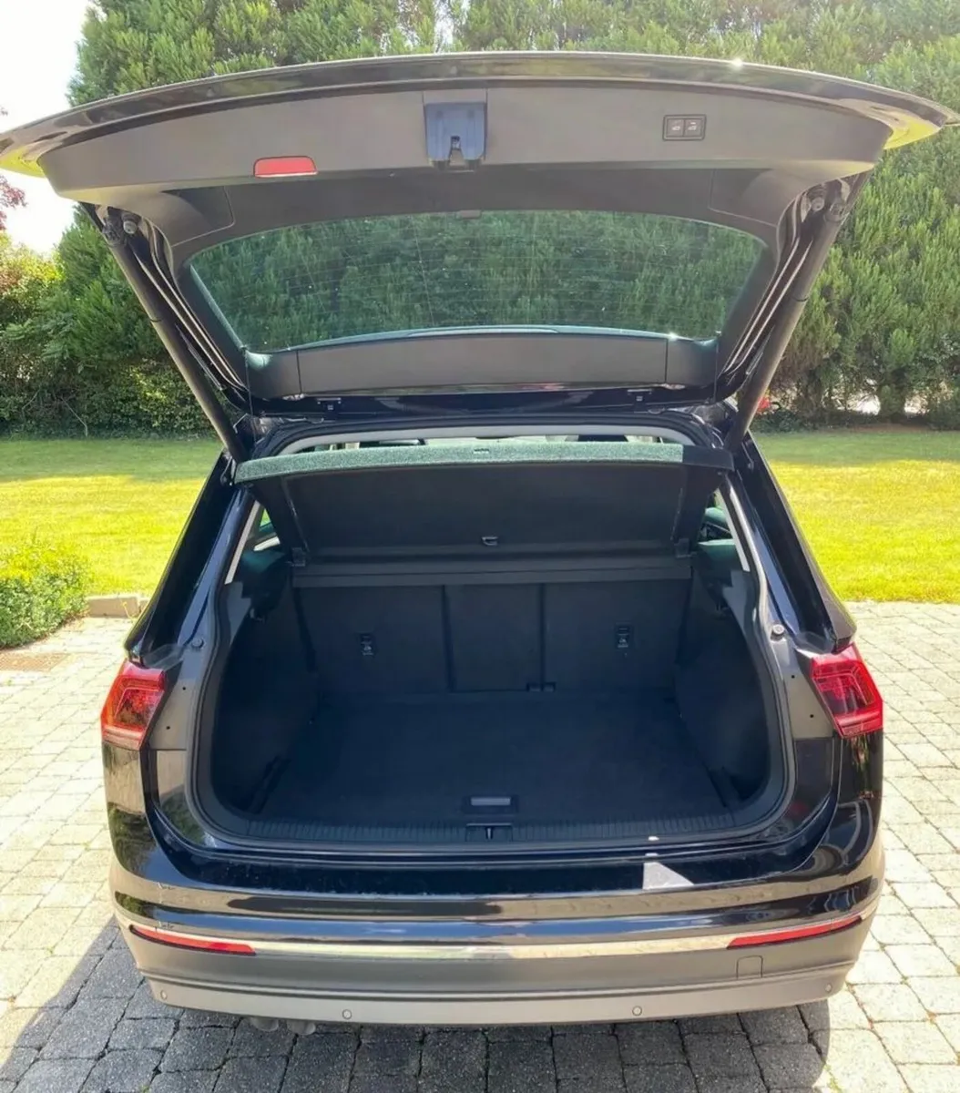 Volkswagen Tiguan 2019 - Image 4