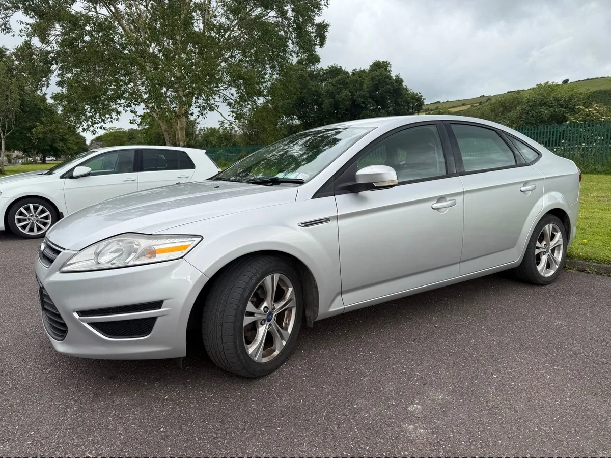 Ford Mondeo 1.8 TDCi Edge+ NEW TIMING BELT - Image 3