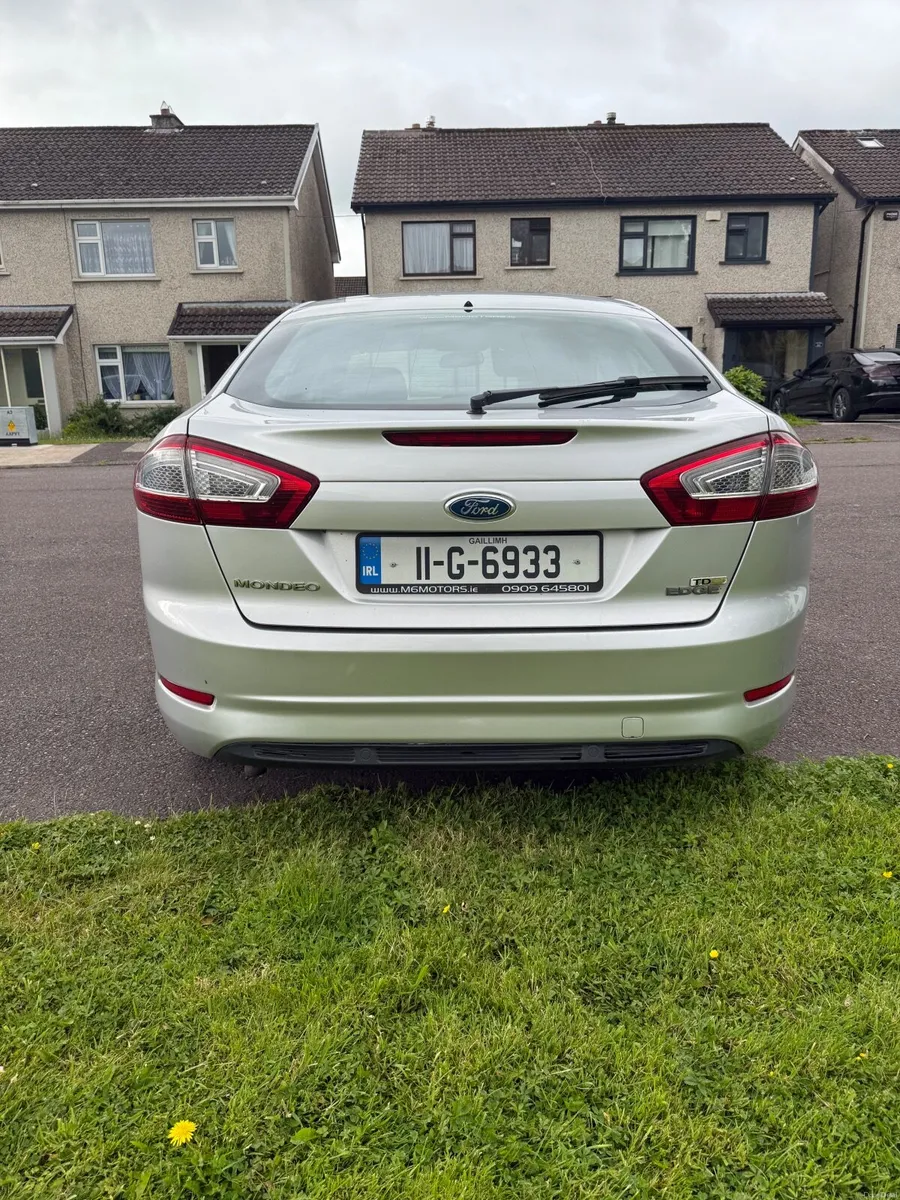 Ford Mondeo 1.8 TDCi Edge+ NEW TIMING BELT - Image 4