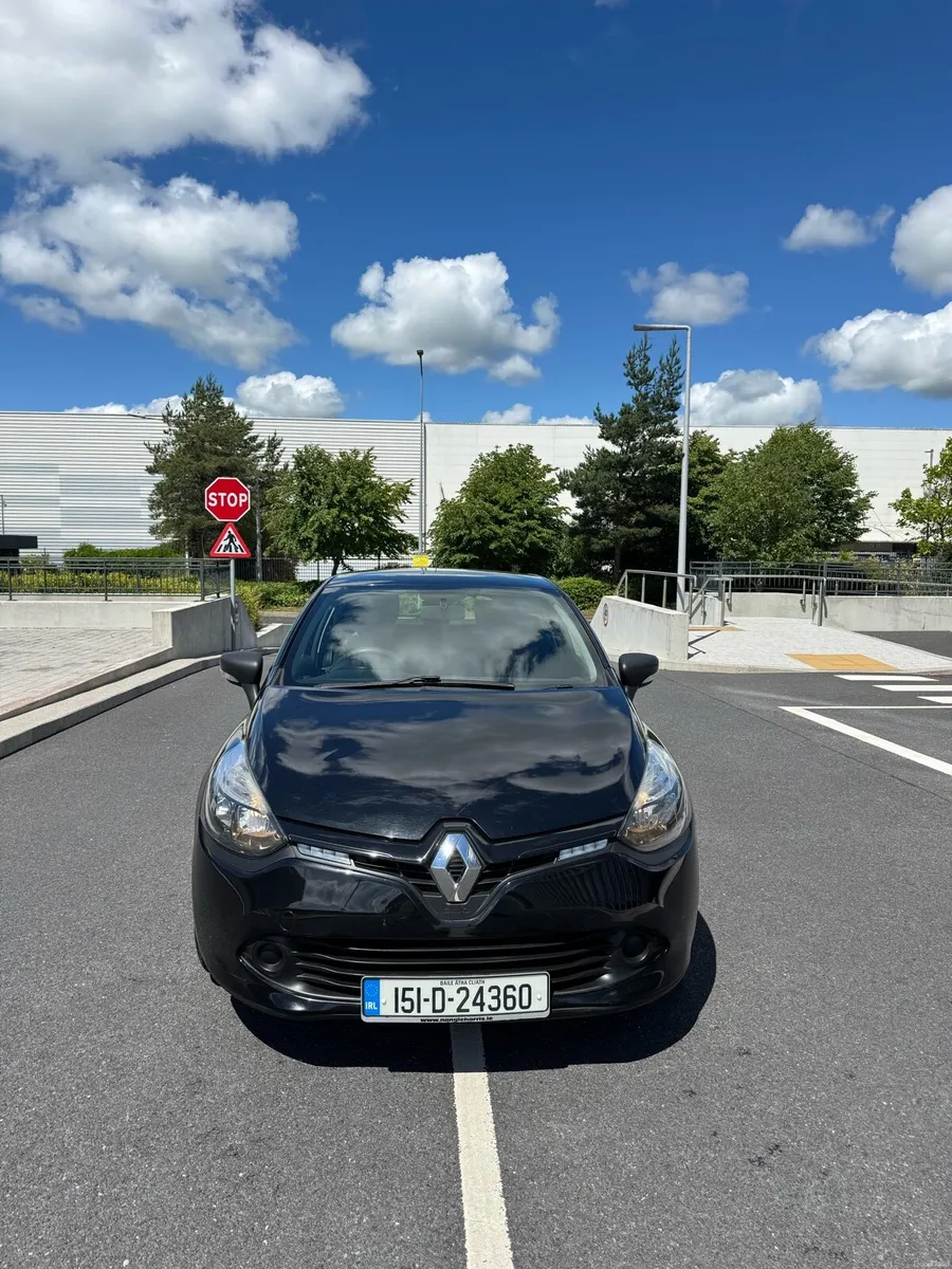 Renault Clio | 1.2 Petrol | Low Mileage | New NCT - Image 3