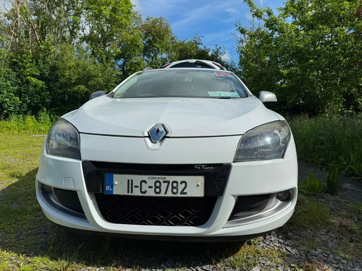Renault Megane 2011 - Image 3