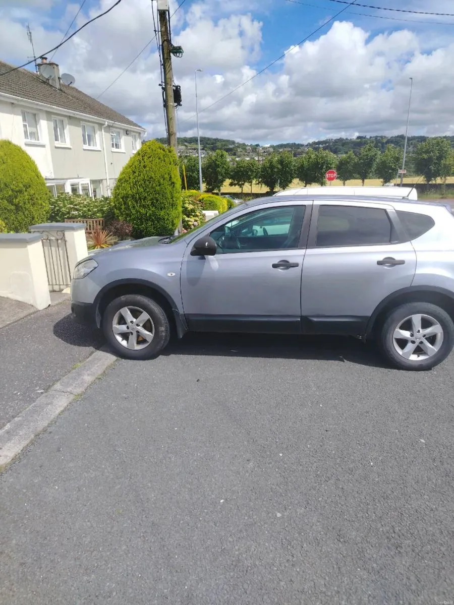 Nissan qashqai 1.5 dci - Image 2