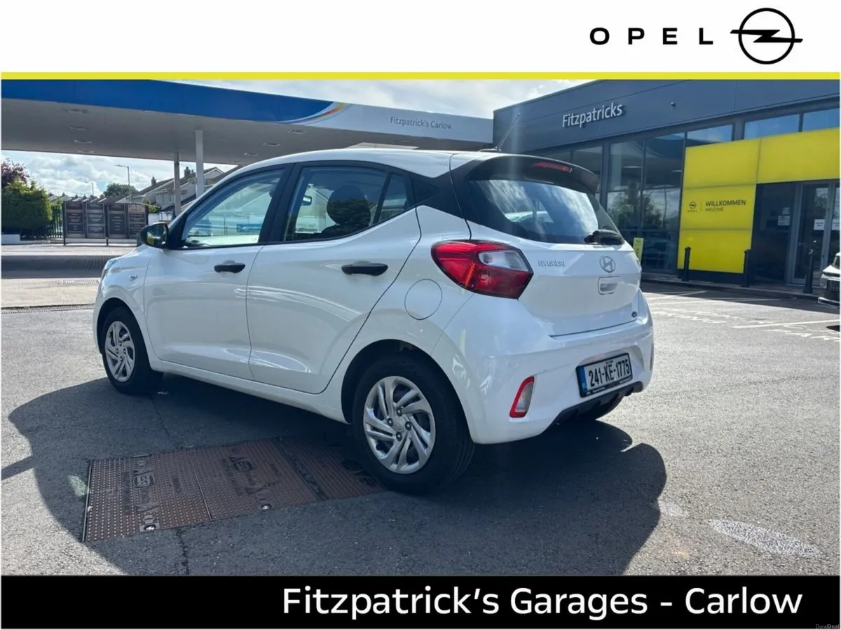 Hyundai i10 i10 Classic - Image 5