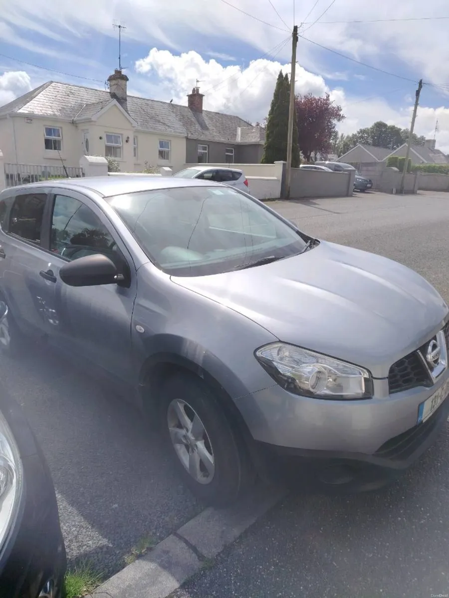 Nissan qashqai 1.5 dci - Image 4
