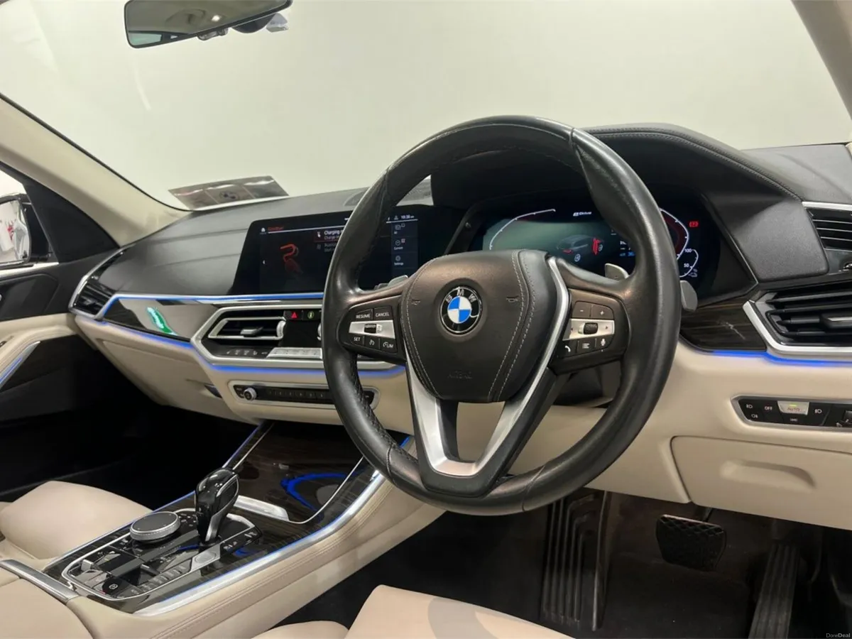 BMW X5 xDrive45e xLine - Image 6