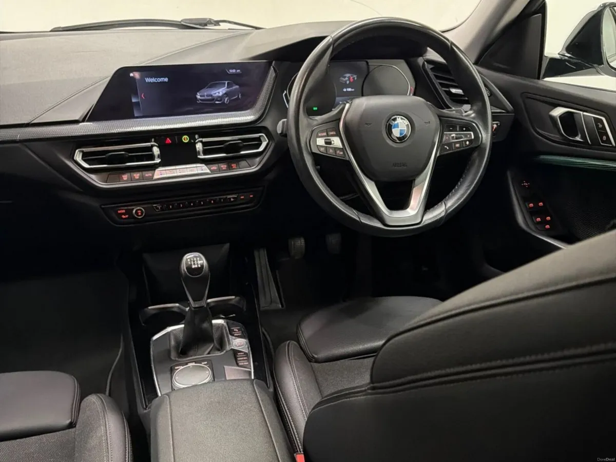 BMW 2-Series 218i Sport Gran Coupe - Image 5