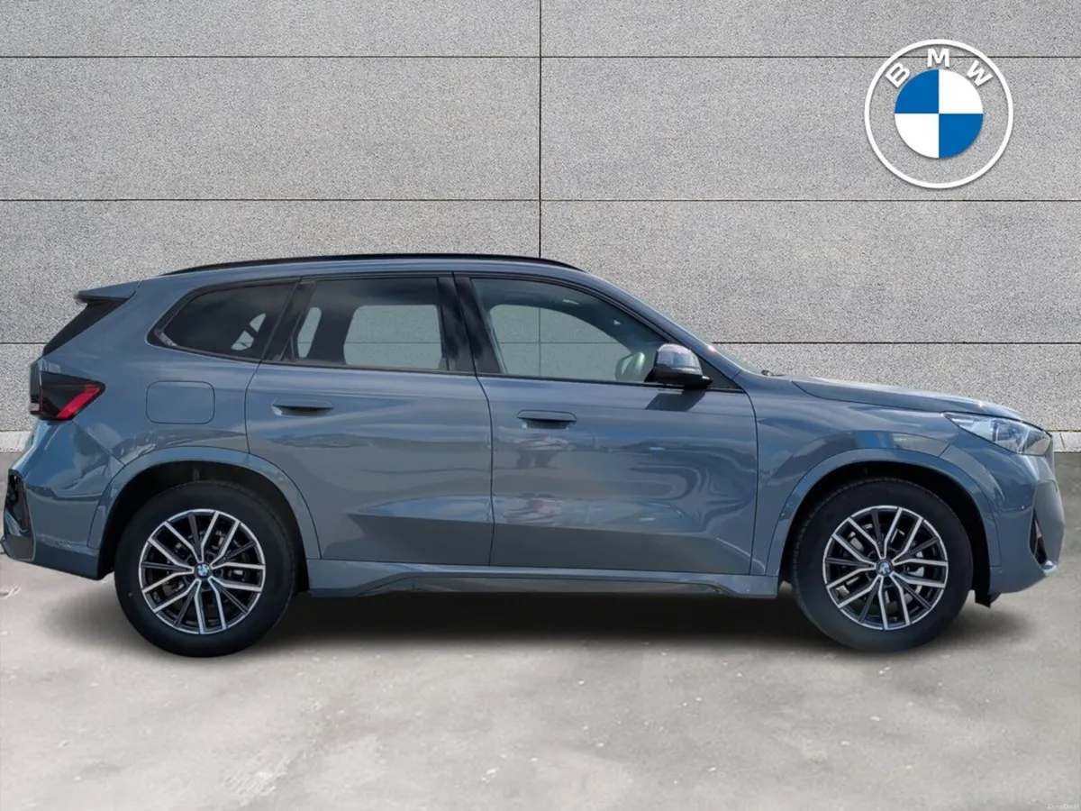 BMW X1 X1 SDRIVE18D X1M2 U11 X1 SDRIV - Image 3