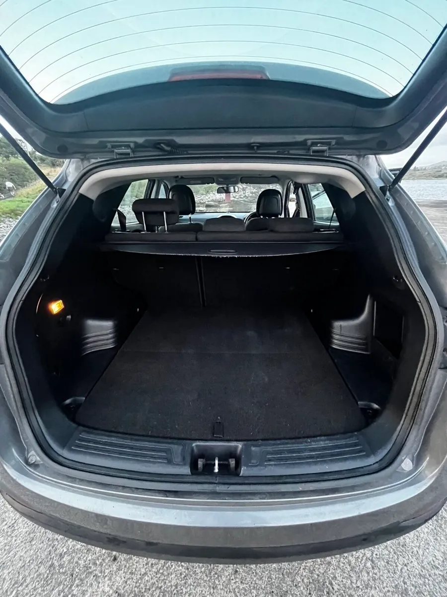 Hyundai IX35 - Image 5