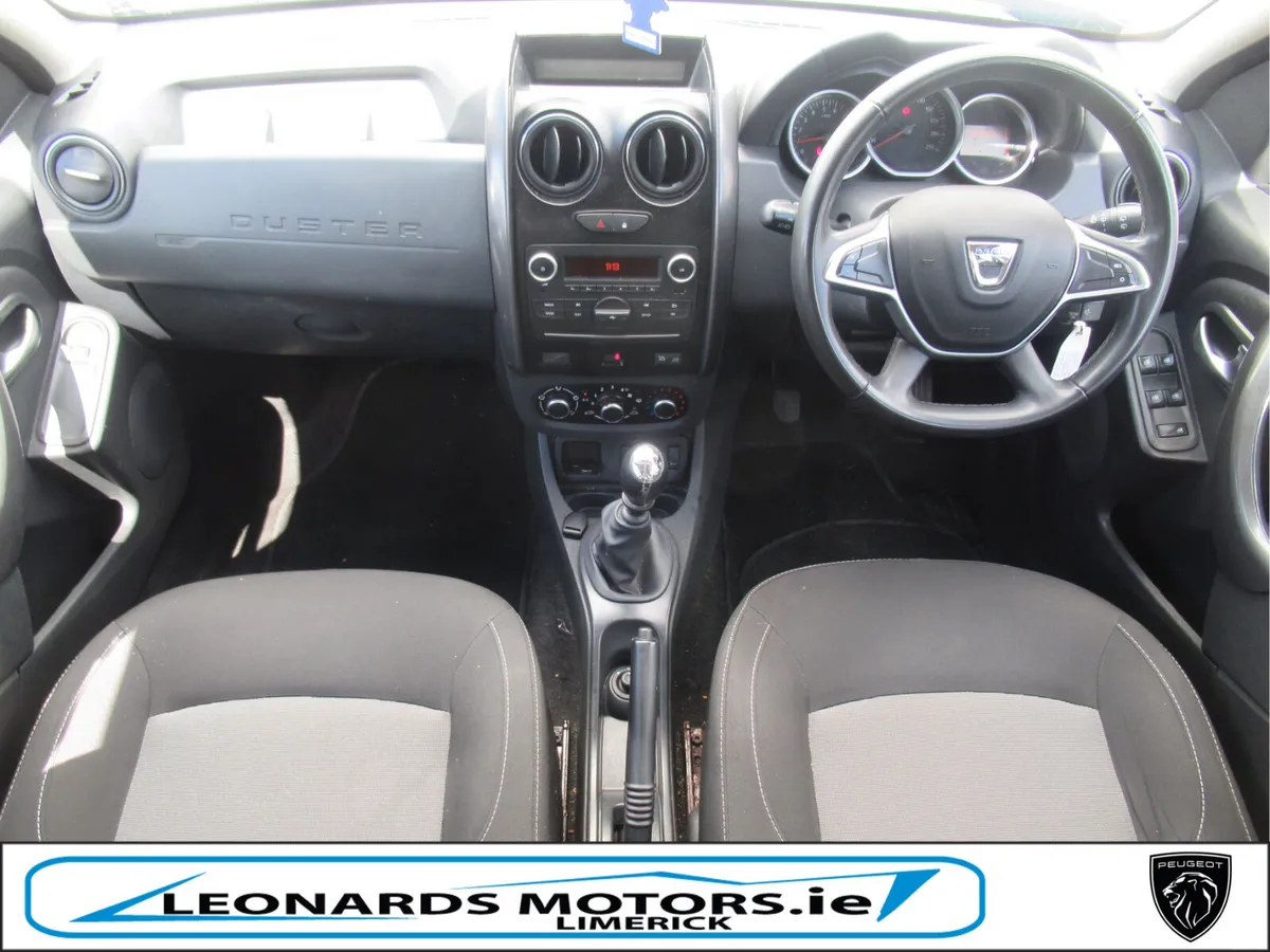 172 Dacia Duster Signature 1.5D - Image 5