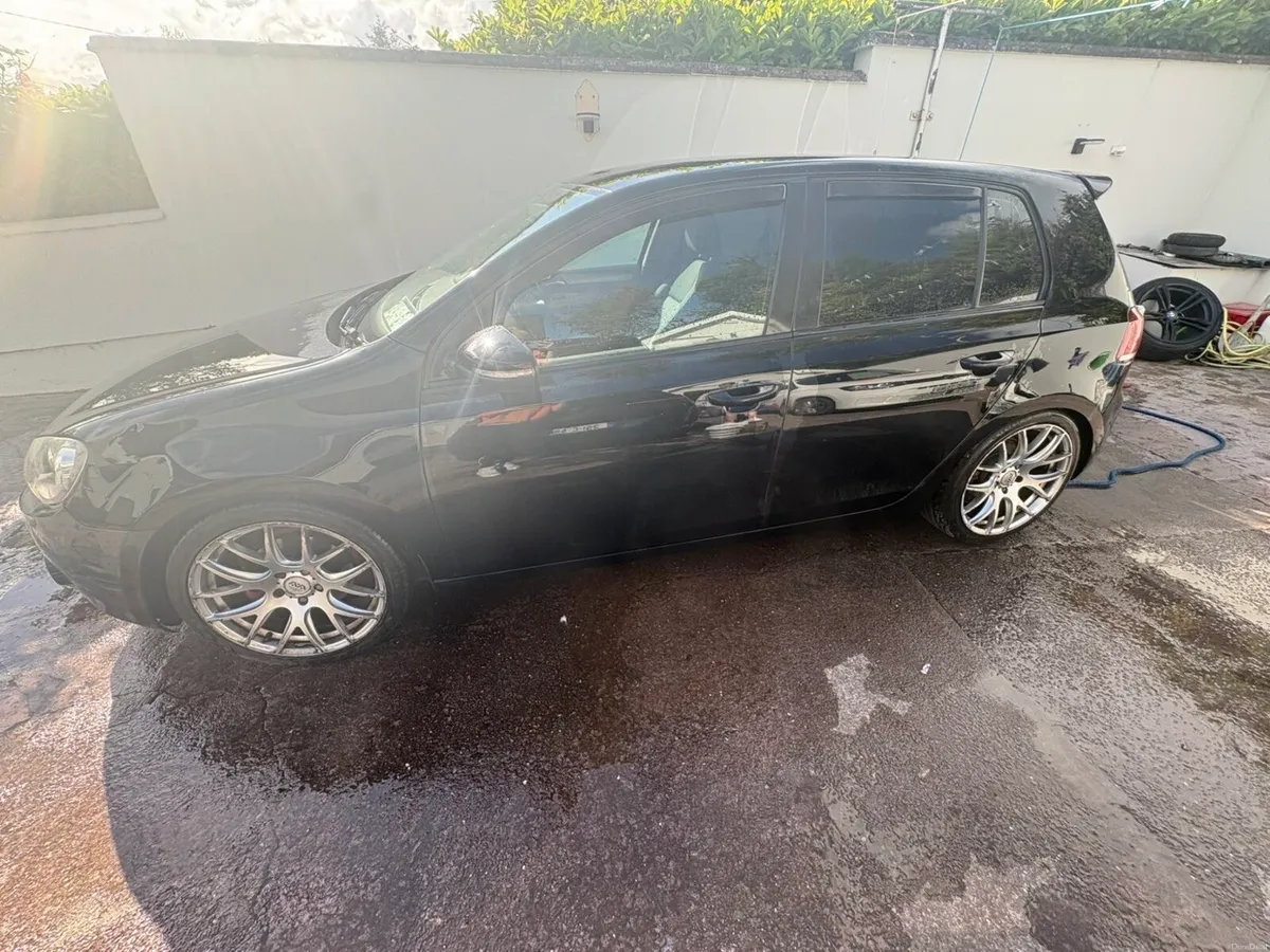 Mk6 golf 1.6 2011 - Image 2