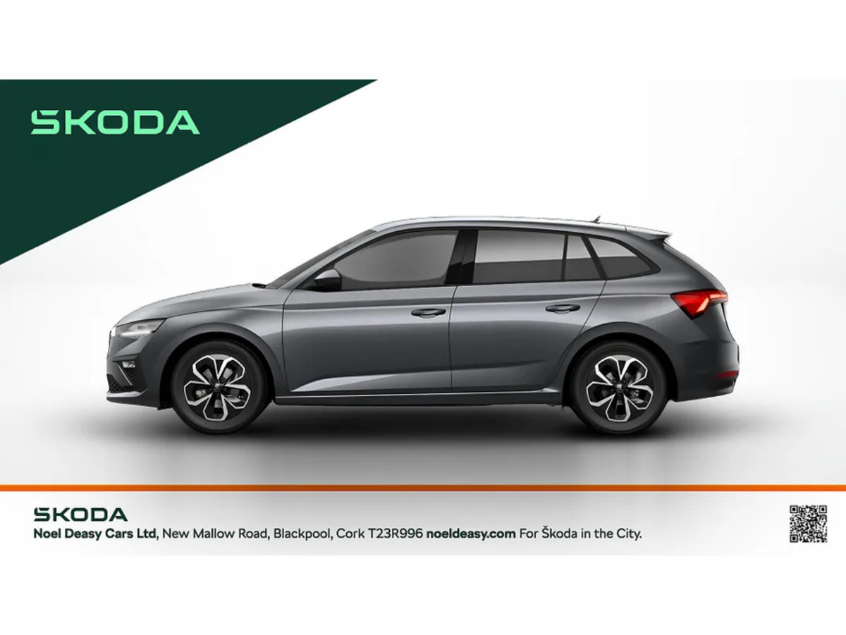 Skoda Scala Selection - Image 3