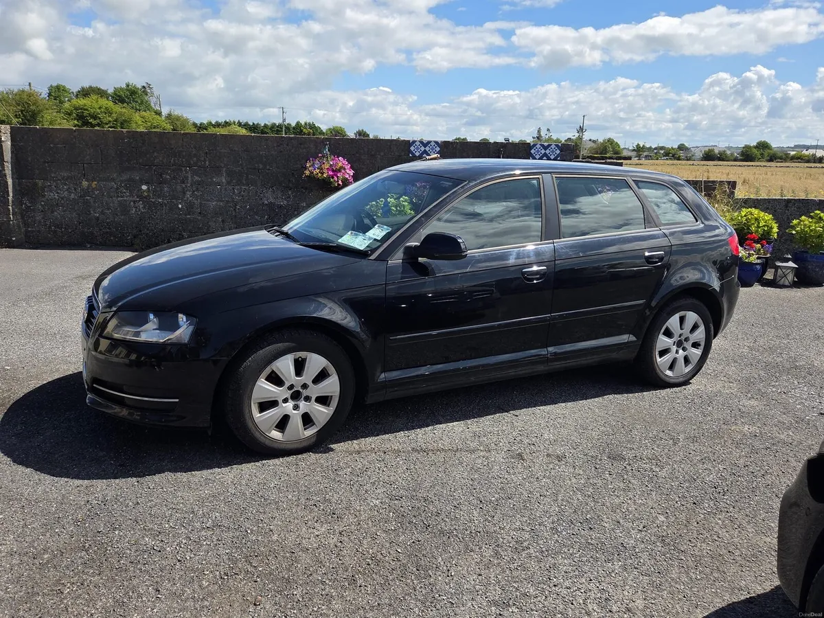 Audi A3 2011 - Image 3