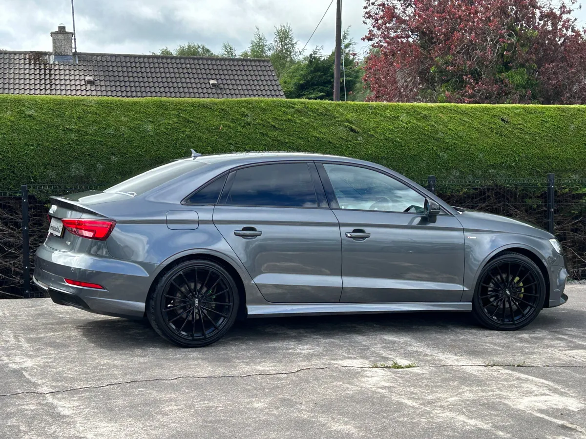 2017 Audi A3 1.4 tfsi B/Edition.  €13995 inc Vrt - Image 4