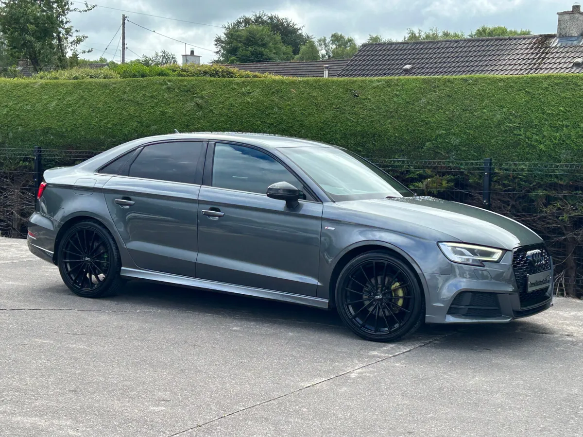 2017 Audi A3 1.4 tfsi B/Edition.  €13995 inc Vrt - Image 2