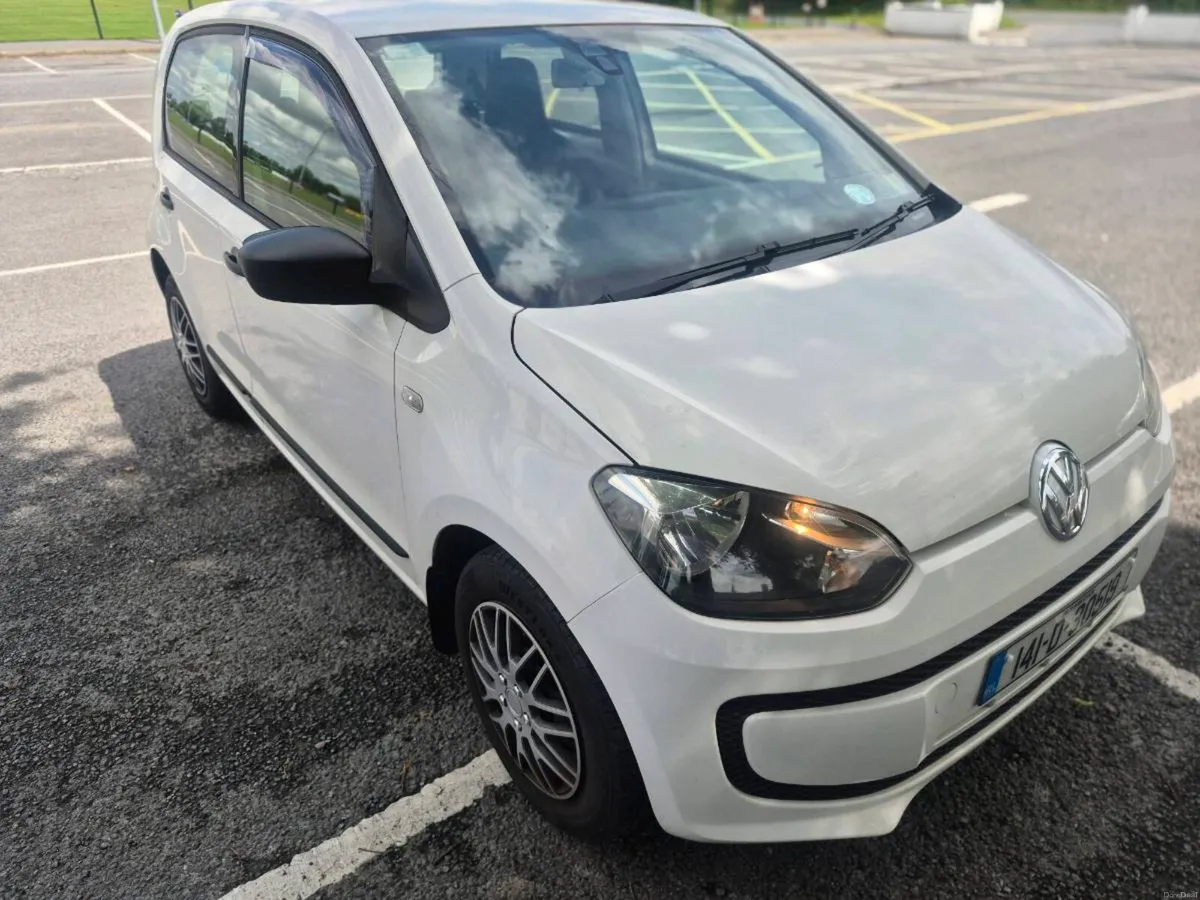 Volkswagen Up Take Up - Image 2