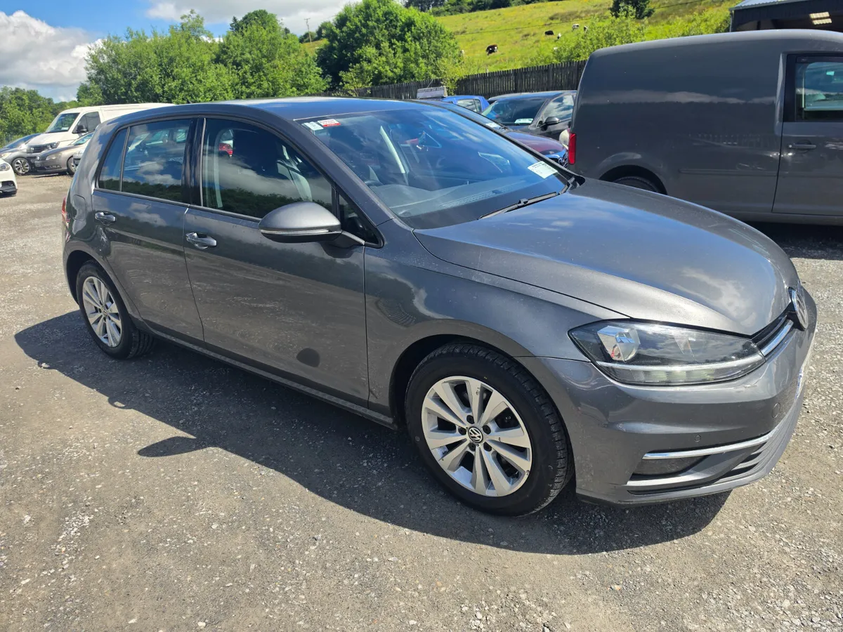Volkswagen Golf 2020 - Image 2