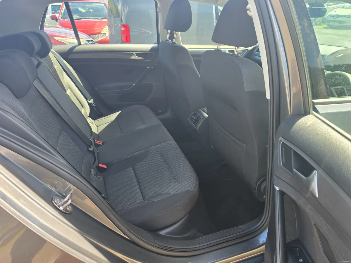 Volkswagen Golf 2020 - Image 5