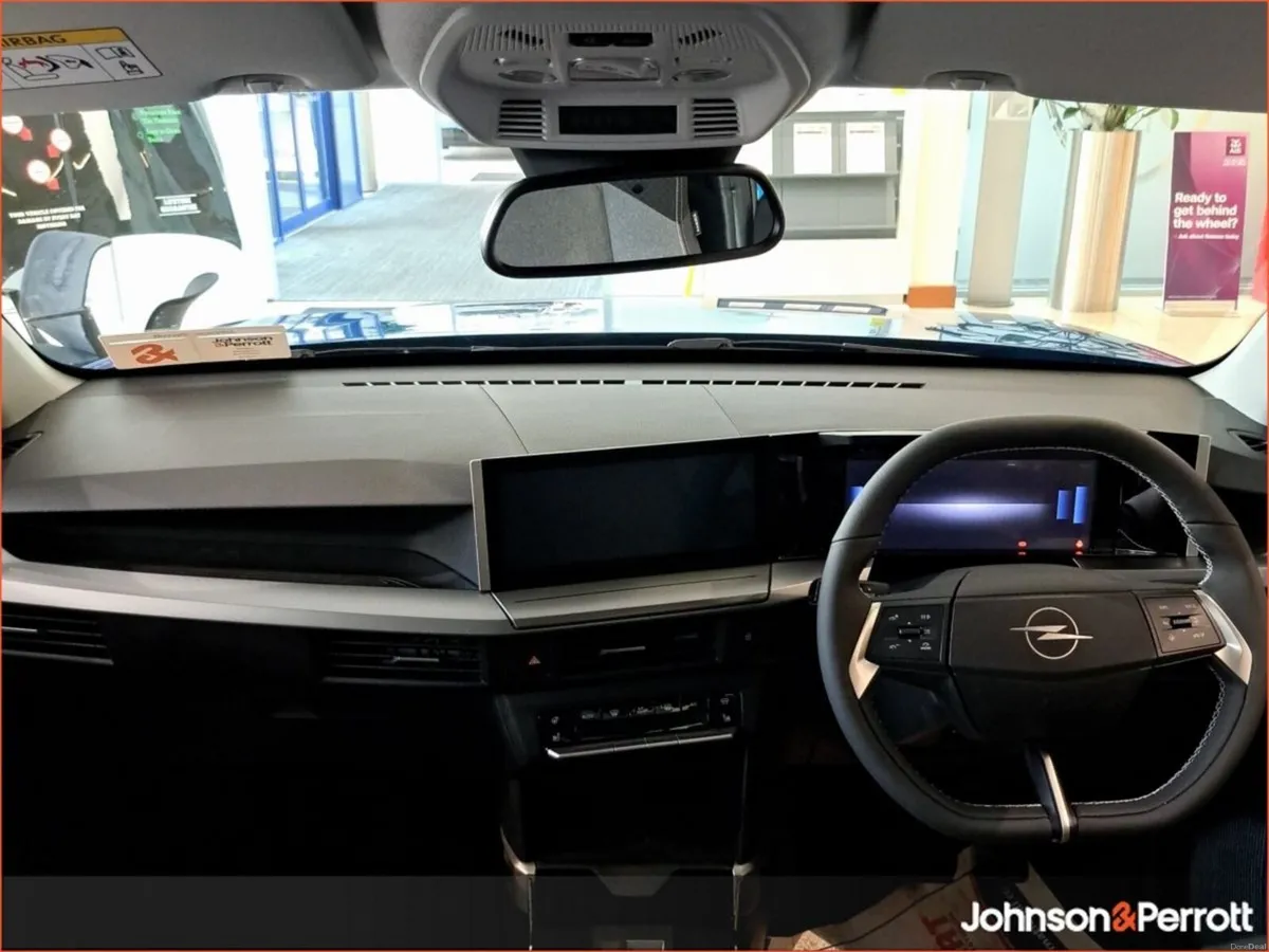 Opel Frontera Electric GS *0% Finance Available* - Image 4