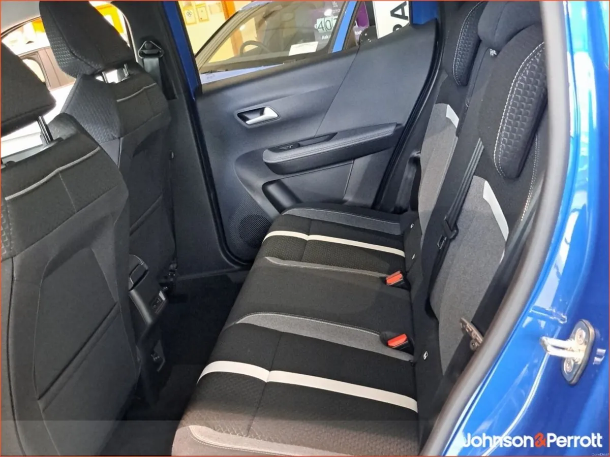 Opel Frontera Electric GS *0% Finance Available* - Image 5
