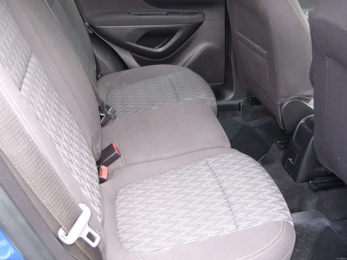 Vauxhall Mokka 2015 - Image 3