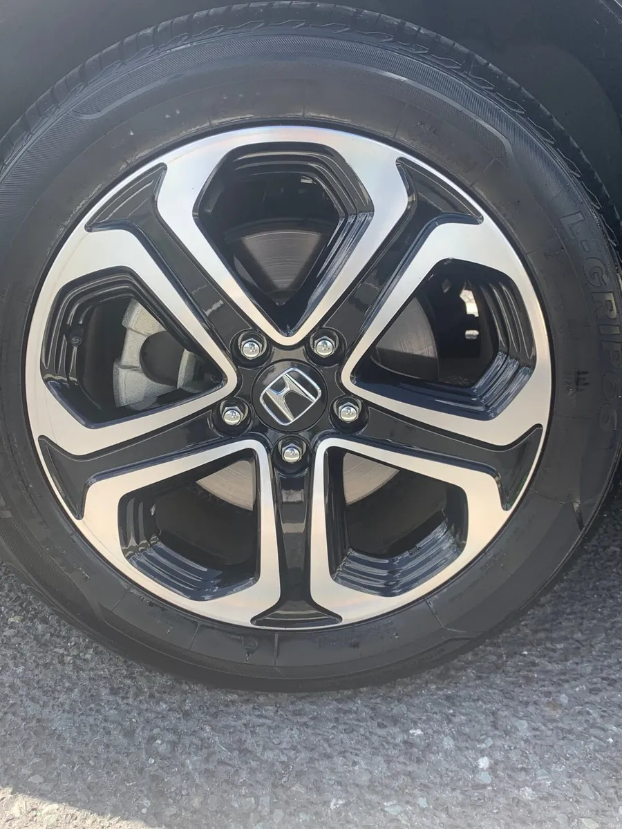 Honda Vezel 2020 - Image 4