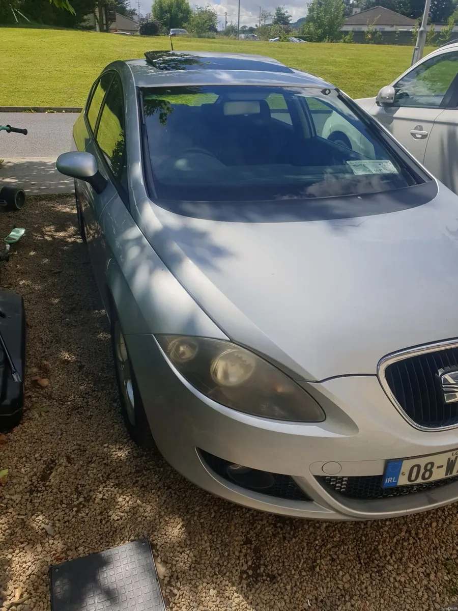 SEAT Leon 2008 - Image 3