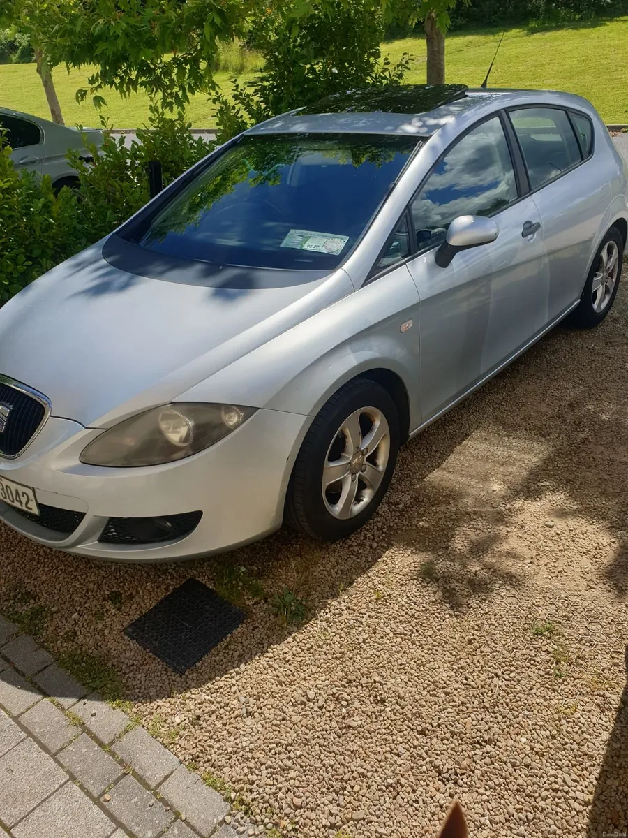 SEAT Leon 2008 - Image 4