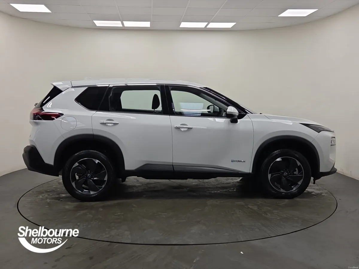 Nissan X-Trail Station Wagon Acenta Premium - Image 3