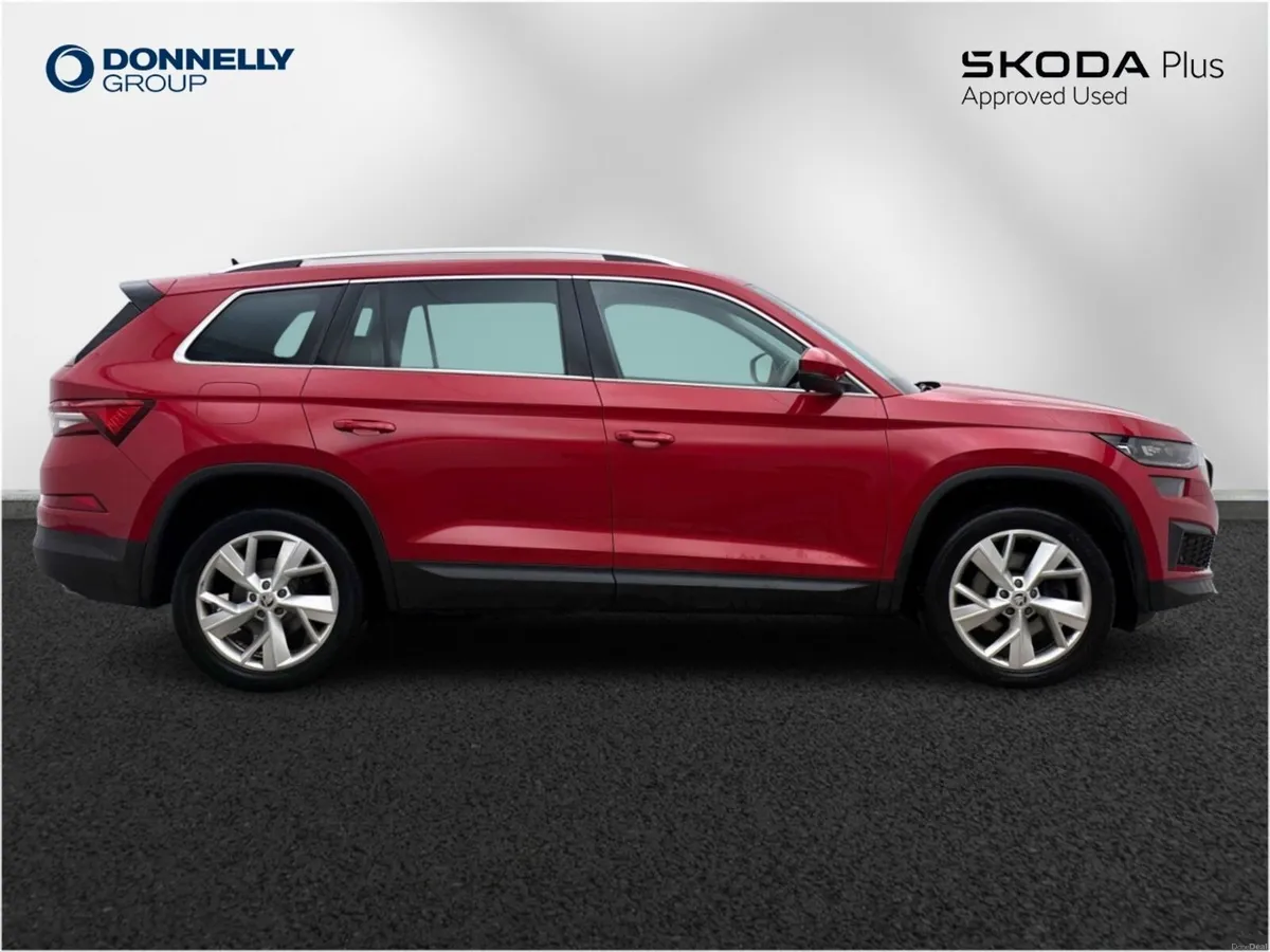 Skoda KODIAQ Diesel Estate SE L - Image 4