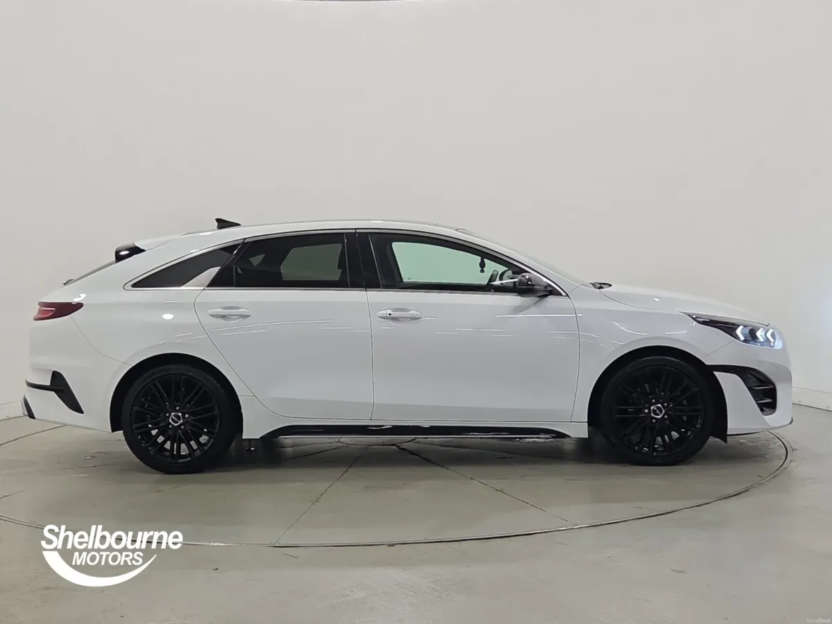 Kia Pro ceed Shooting Brake GT-Line S - Image 3