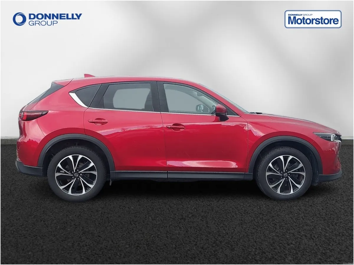 Mazda CX-5 Cx-5 Diesel Estate Sport - Image 3