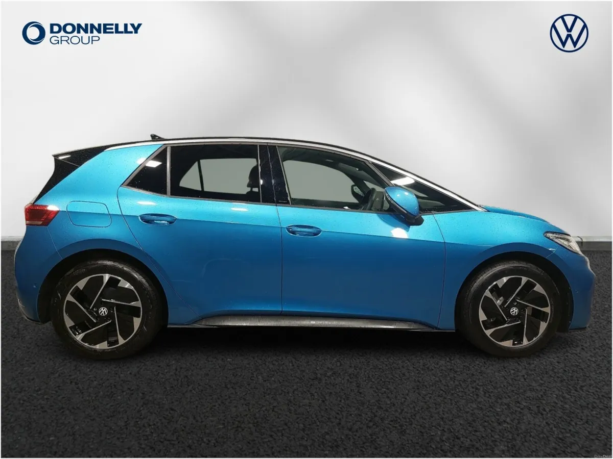 Volkswagen Id.3 Hatchback Match Pro - Image 4