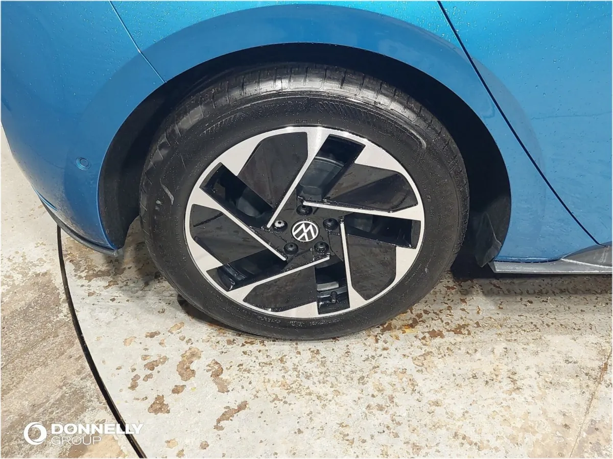Volkswagen Id.3 Hatchback Match Pro - Image 5