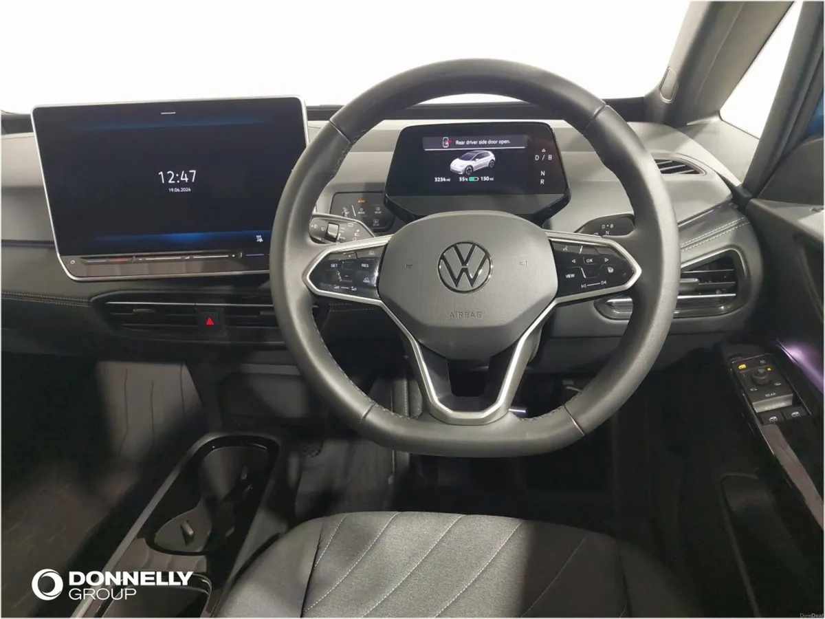 Volkswagen Id.3 Hatchback Match Pro - Image 6
