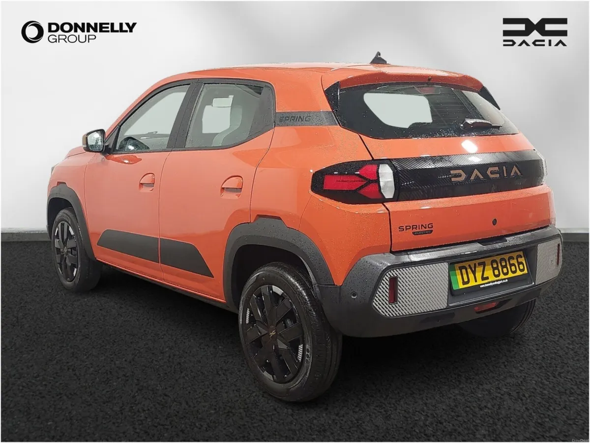 Dacia Spring Hatchback Extreme - Image 2