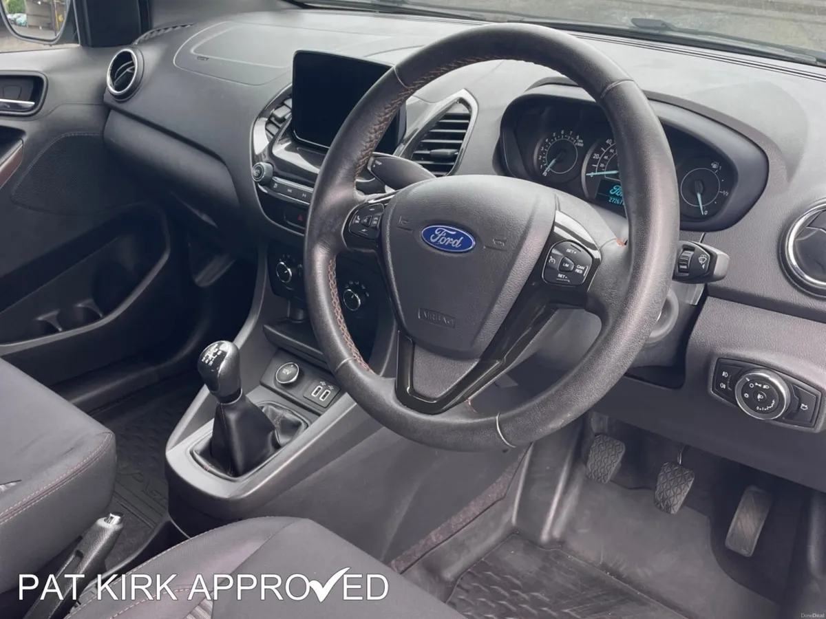 Ford Ka+ Ka+ Hatchback Active - Image 5