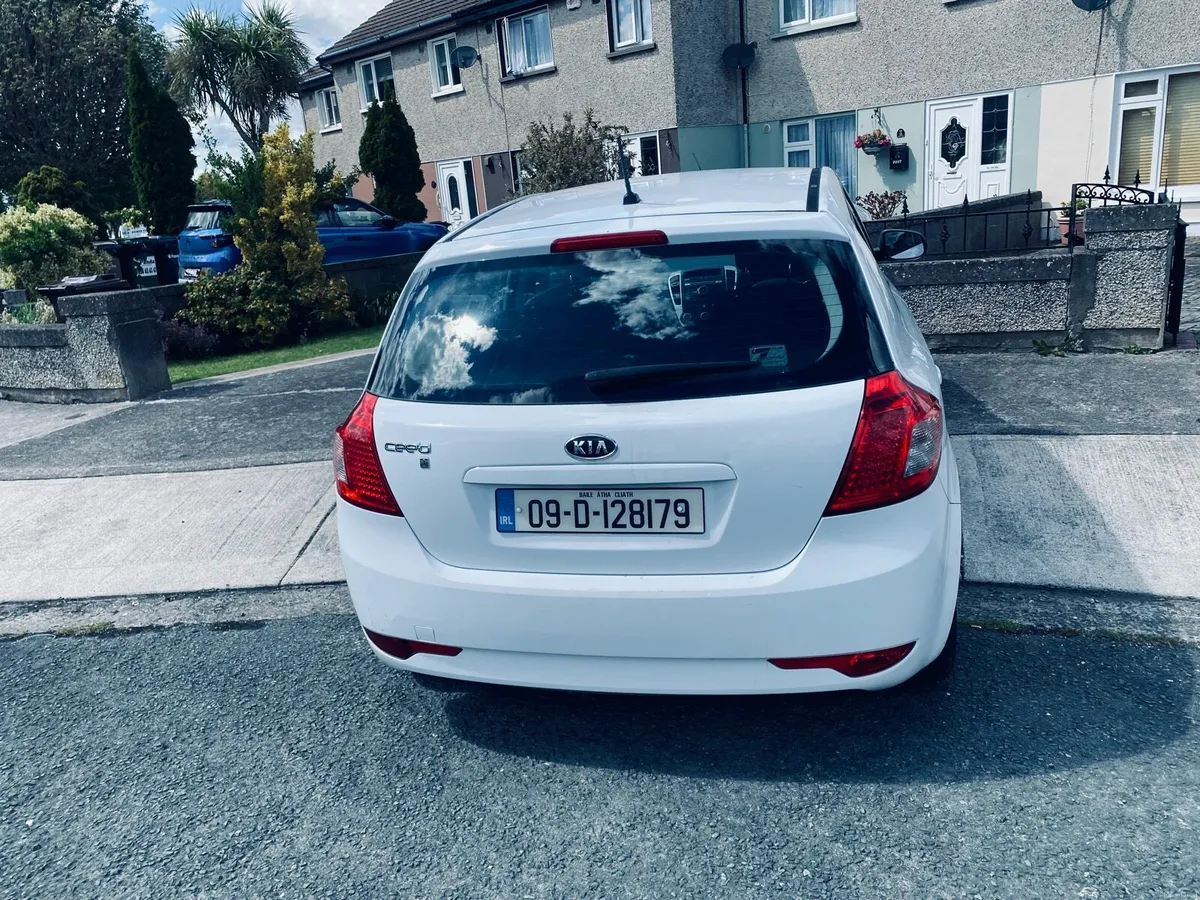 Kia ceed - Image 2
