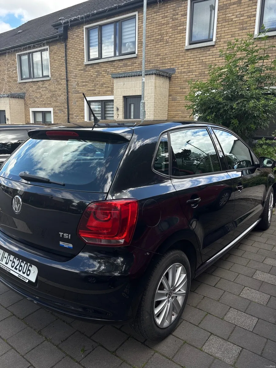 Volkswagen Polo 2011 1.2 TSI Auto - Image 2