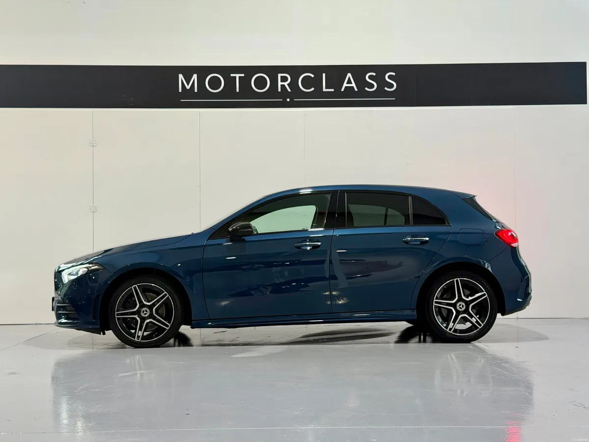 2023 Mercedes A Class A250E AMG Premium Line - Image 4