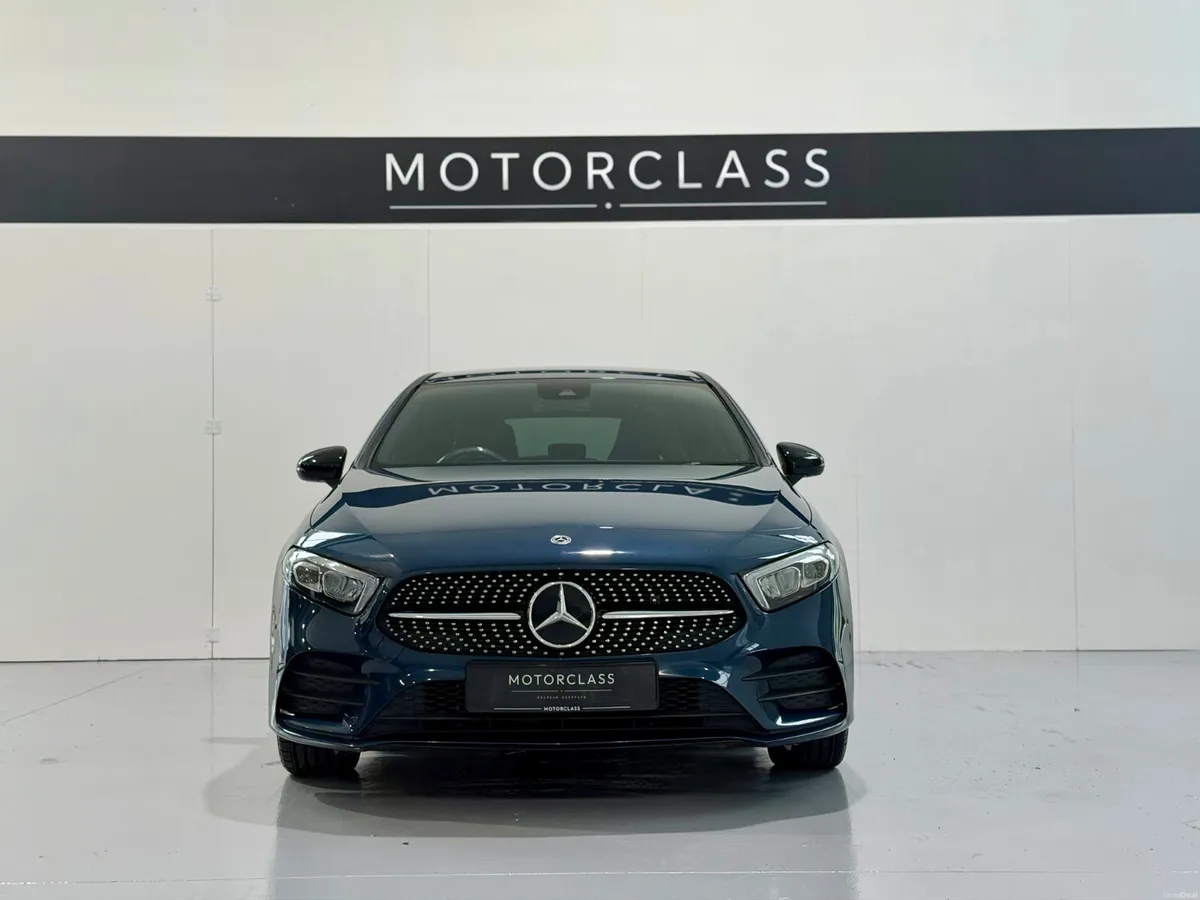 2023 Mercedes A Class A250E AMG Premium Line - Image 2
